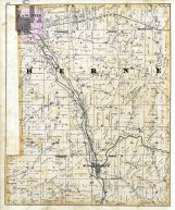 Berne, Fairfield County 1875